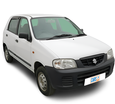 Maruti Alto-img